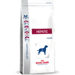 Royal Canin Veterinary Diet Hepatic Diet - Hondenvoer
