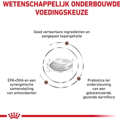 Royal Canin Veterinary Diet Hepatic Diet - Hondenvoer