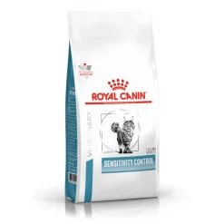 Royal Canin Veterinary Diet Sensitivity Control - Kattenvoer