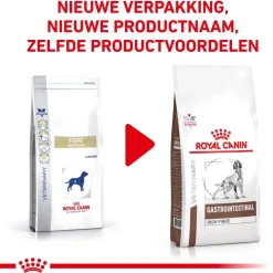 Royal Canin Veterinary Diet Fibre Response - Hondenvoer