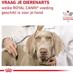 Royal Canin Veterinary Diet Fibre Response - Hondenvoer