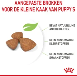 Royal Canin X-Small - Puppy-Hondenvoer