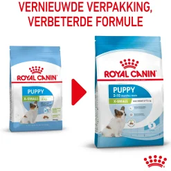 Royal Canin X-Small - Puppy-Hondenvoer