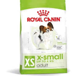 Royal Canin X-Small Adult - Hondenvoer