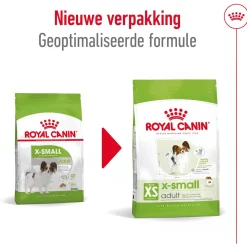 Royal Canin X-Small Adult - Hondenvoer
