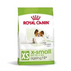 Royal Canin X-Small Ageing 12+ - Hondenvoer