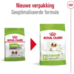 Royal Canin X-Small Ageing 12+ - Hondenvoer