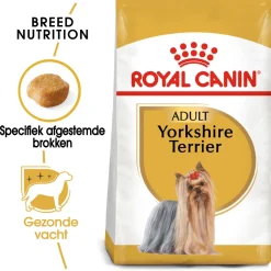 Royal Canin Yorkshire Terrier Adult - Hondenvoer - 1.5 kg