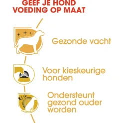 Royal Canin Yorkshire Terrier Adult - Hondenvoer - 1.5 kg