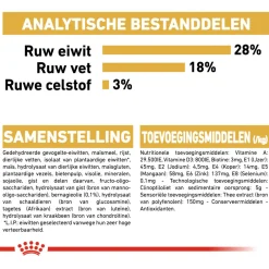 Royal Canin Yorkshire Terrier Adult - Hondenvoer - 1.5 kg