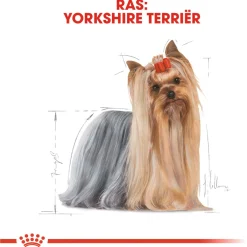 Royal Canin Yorkshire Terrier Adult Natvoer - Hondenvoer - 12x85 g