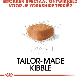 Royal Canin Yorkshire Terrier - Puppy-Hondenvoer - 1.5 kg