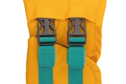 Ruffwear Float Coat Wave Oranje - Hondenzwemvest