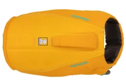 Ruffwear Float Coat Wave Oranje - Hondenzwemvest