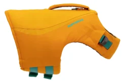 Ruffwear Float Coat Wave Oranje - Hondenzwemvest