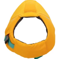 Ruffwear Float Coat Wave Oranje - Hondenzwemvest