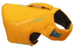 Ruffwear Float Coat Wave Oranje - Hondenzwemvest