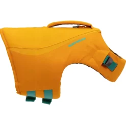 Ruffwear Float Coat Wave Oranje - Hondenzwemvest