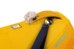 Ruffwear Float Coat Wave Oranje - Hondenzwemvest