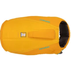 Ruffwear Float Coat Wave Oranje - Hondenzwemvest