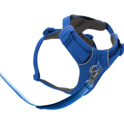 Ruffwear Front Range Harnass Blauw - Hondentuig