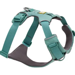 Ruffwear Front Range Harnass Agavegroen - Hondentuig