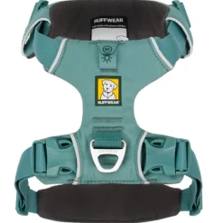 Ruffwear Front Range Harnass Agavegroen - Hondentuig