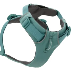 Ruffwear Front Range Harnass Agavegroen - Hondentuig