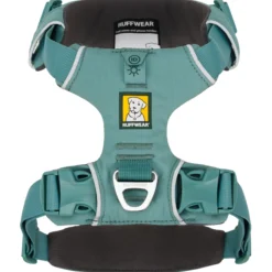 Ruffwear Front Range Harnass Agavegroen - Hondentuig