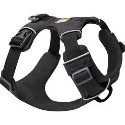 Ruffwear Front Range Harness Grijs - Hondenharnas