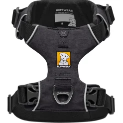 Ruffwear Front Range Harness Grijs - Hondenharnas