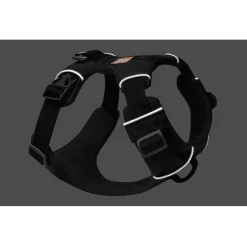 Ruffwear Front Range Harness Grijs - Hondenharnas