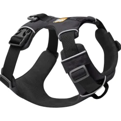 Ruffwear Front Range Harness Grijs - Hondenharnas