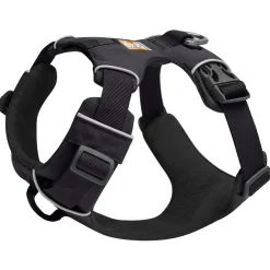 Ruffwear Front Range Harness Grijs - Hondenharnas