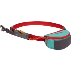 Ruffwear Hitch Hiker Buikriem - Hondenriem - 360 cm Teal