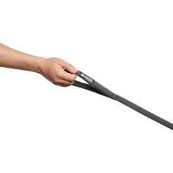 Ruffwear Leash Twilight Gray - Hondenriem - 150x2 cm Grijs