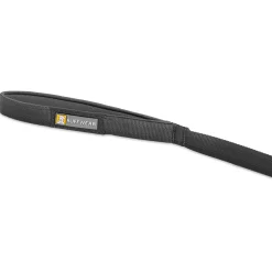 Ruffwear Leash Twilight Gray - Hondenriem - 150x2 cm Grijs