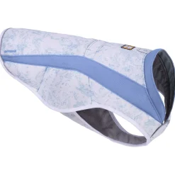 Ruffwear Swamp Cooler Vest Heliotrope Paars - Hondenverkoeling