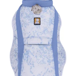 Ruffwear Swamp Cooler Vest Heliotrope Paars - Hondenverkoeling