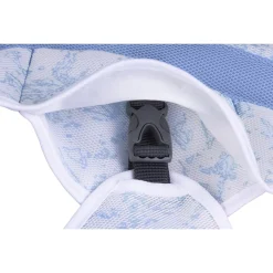 Ruffwear Swamp Cooler Vest Heliotrope Paars - Hondenverkoeling