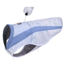 Ruffwear Swamp Cooler Vest Heliotrope Paars - Hondenverkoeling