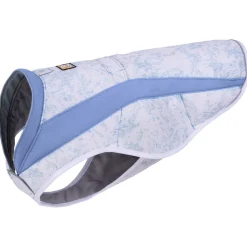 Ruffwear Swamp Cooler Vest Heliotrope Paars - Hondenverkoeling