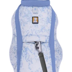 Ruffwear Swamp Cooler Vest Heliotrope Paars - Hondenverkoeling