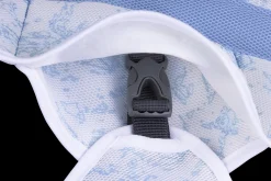 Ruffwear Swamp Cooler Vest Heliotrope Paars - Hondenverkoeling