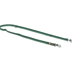 Ruffwear Switchbak Leash - Hondenriem - Agavegroen 70-210 Cm