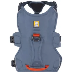 Ruffwear Web Master Harness Blauw - Hondenharnas