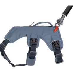Ruffwear Web Master Harness Blauw - Hondenharnas