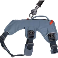 Ruffwear Web Master Harness Blauw - Hondenharnas