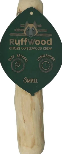 Ruffwood Coffee Kauwstaaf - Hondensnacks