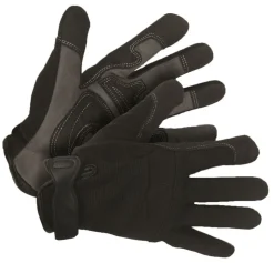 Safeworker Handschoen Protect - Handschoenen - 27x12x3 cm Zwart Size 10